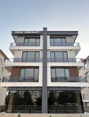 IŞIK İNŞAAT