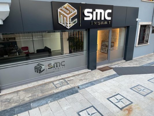 SMC İnşaat