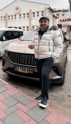 GökseL BAKIŞKAN-ALTINYILDIZ LUXURY EMLAK İNŞAAT METROPOL YAPI A.Ş