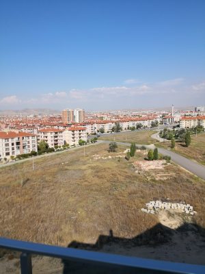 Beyaz Şehir Evleri MATYAR İNŞAAT