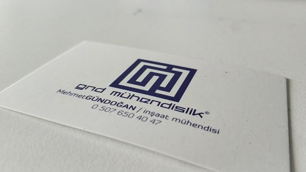 GND MUHENDİSLİK İNSAAT SAN VE TİC LTD STİ