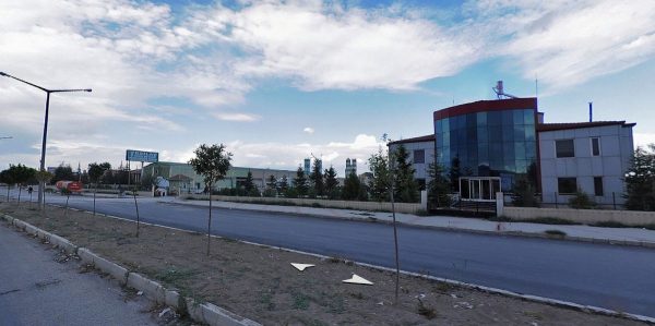 Kumcuoğlu İnşaat