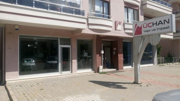 Ramazan Özçelik İnşaat