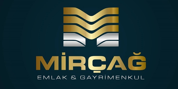 Mirçağ Yapı İnşaat Gayrimenkul Logo