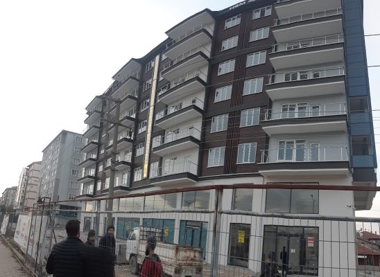 HGM YAPI VE İNŞAAT