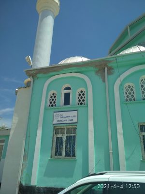 Sağlamlar Yapı