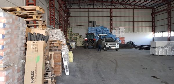 Alpaslanlar İnşaat