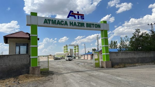Atmaca İnşaat