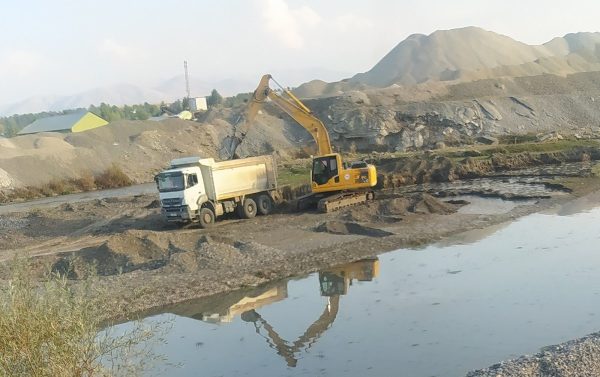 Atmaca Hazır Beton