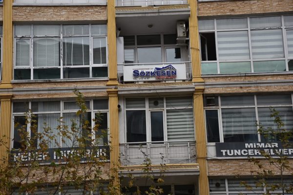 SÖZKESEN İNŞAAT