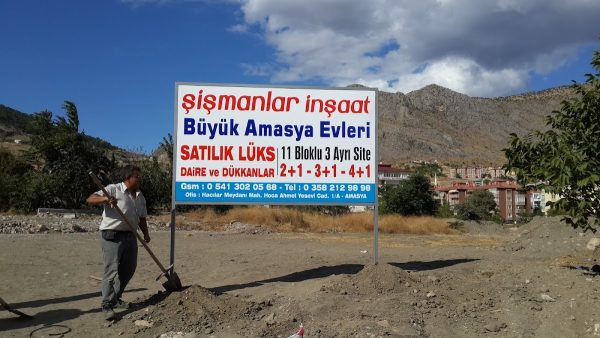 ŞİŞMANLAR İNŞAAT