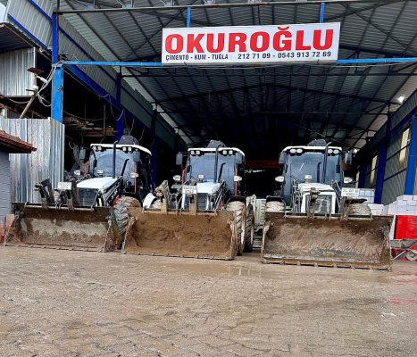 OKUROĞLU İNŞAAT
