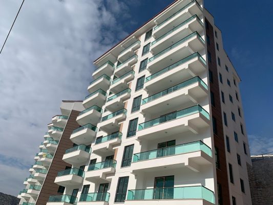 Erçoban Yapı İnşaat