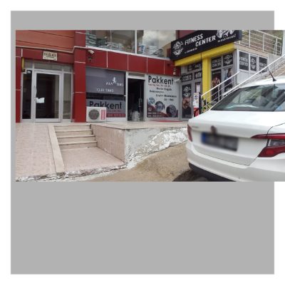 Pakkent Yapı İnşaat