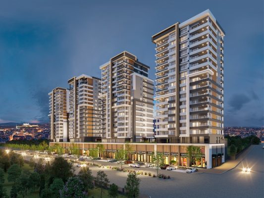 Nedimoğulları İnşaat