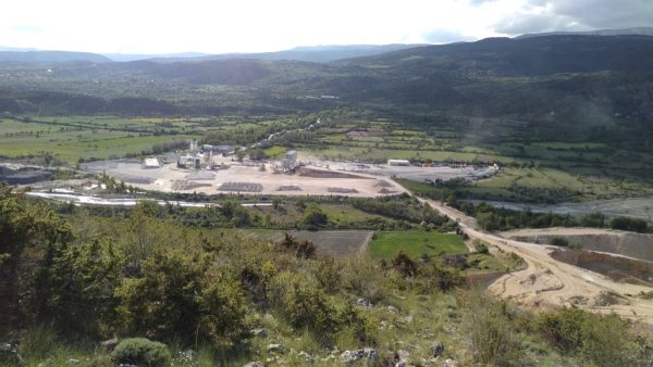 ANKARA İNŞAAT ILGAZ