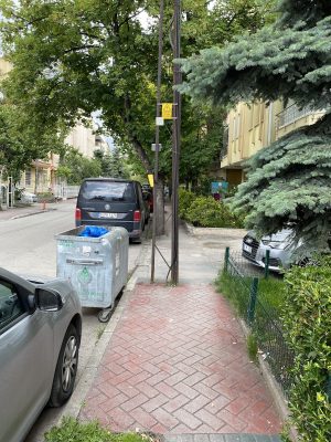 YP İnşaat