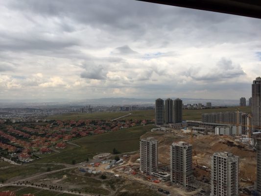 Fidanlar İnşaat AŞ