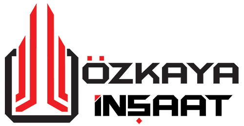 Özkaya İnşaat Sanayi ve Ticaret A.Ş.