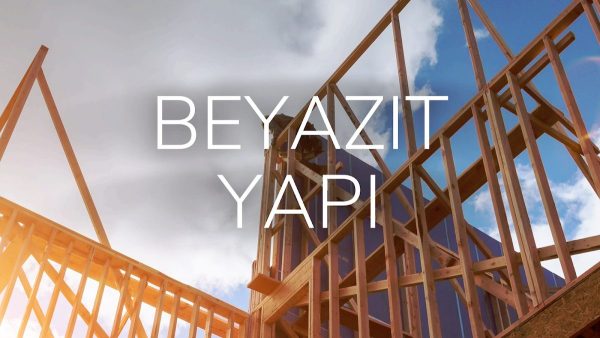 Beyazıt Yapı