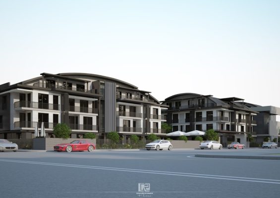 Erdem Antalya İnşaat A.Ş.