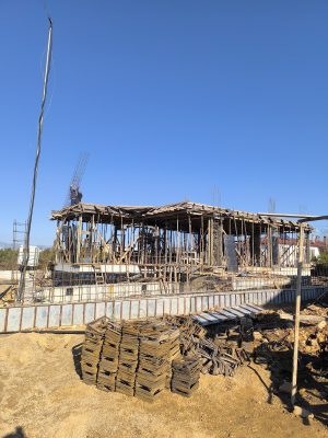 Ant Yiğit İnşaat
