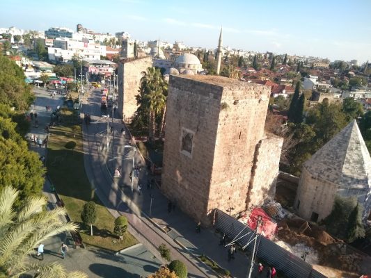 Royal İnşaat A.Ş.