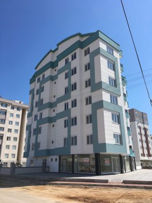 Selim Inşaat Ltd. Şti.