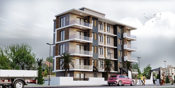 Demirel Mimarlık Mühendislik İnşaat LTD.