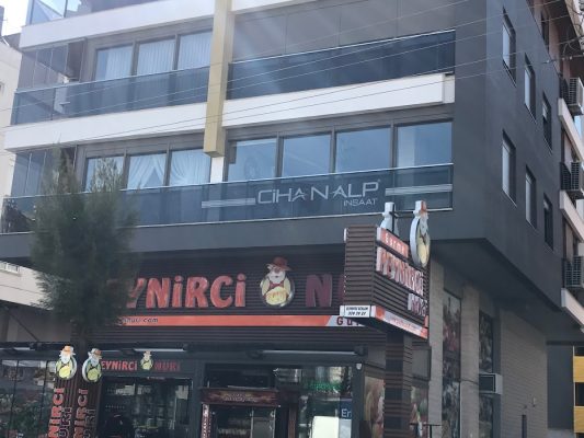 Cihanalp İnşaat