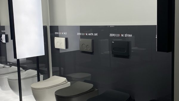 Antalya Şener Yapı San Tic Ltd Şti