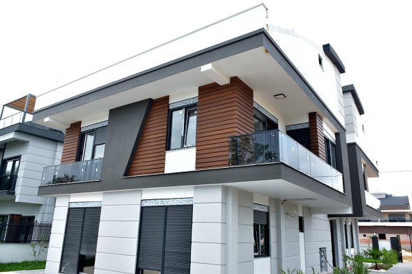 Ninova Yapı Antalya