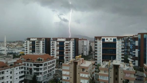 TAYA İnşaat Alanya