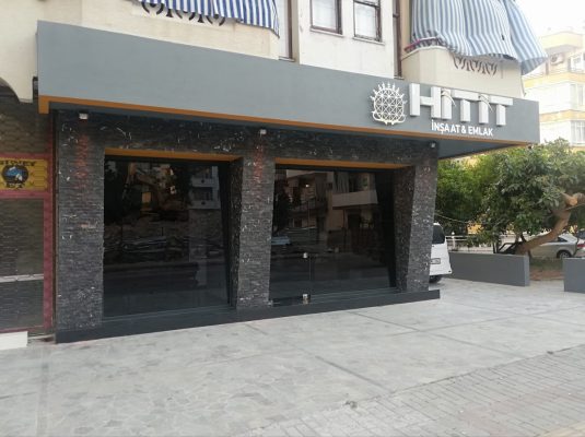 HİTİT ALANYA İNŞAAT & EMLAK