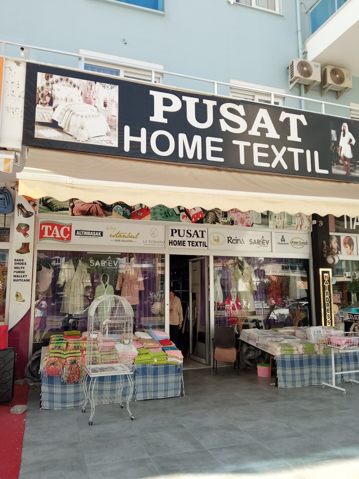 Alaiye Home Construction Logo