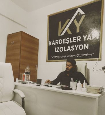 Kardeşler Yapı İzolasyon A.Ş