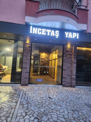 İncetaş Yapı