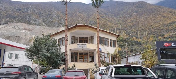 Yılmazlar İnşaat
