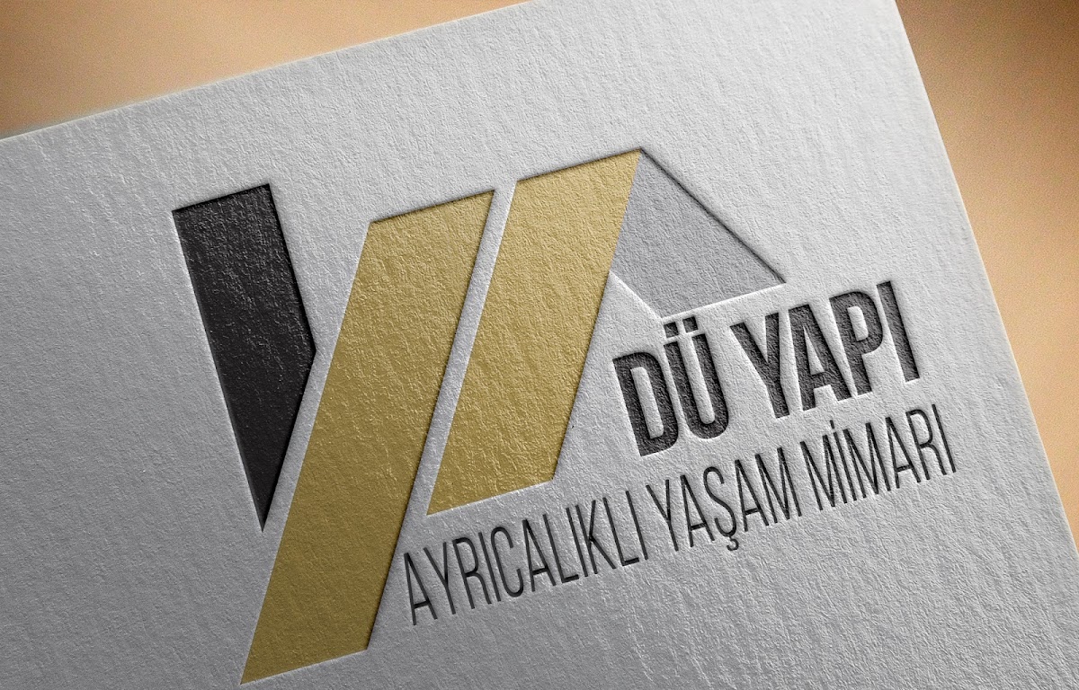 DÜ YAPI TURİZM İNŞAAT ENERJİ VE SAN. LTD. ŞTİ. Logo