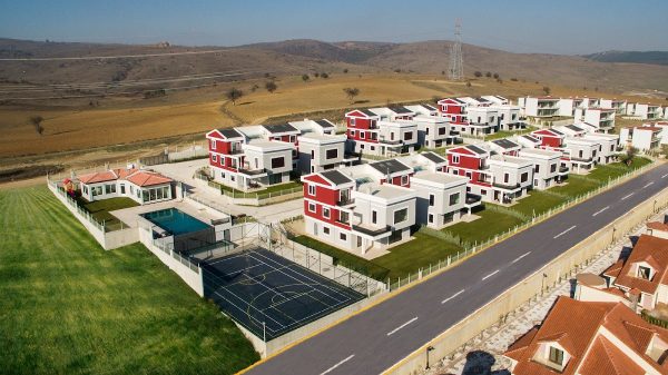 KöseYapı İnşaat A.Ş