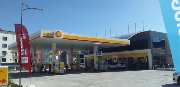 Karakuş İnşaat