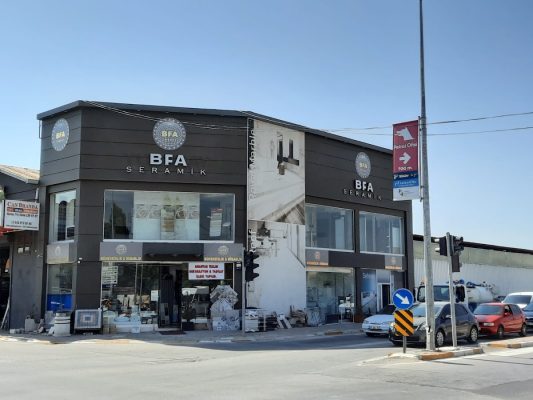 BFA İNŞAAT MÜHENDİSLİK