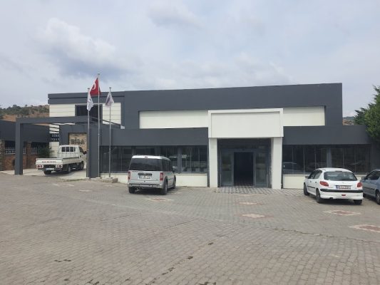 Bisa İnşaat
