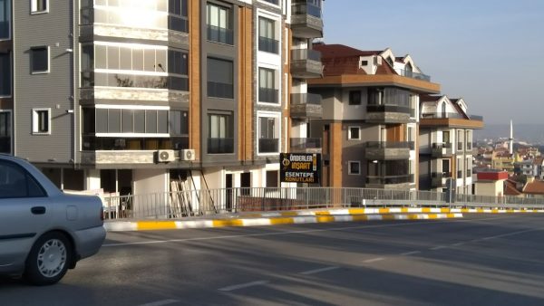 Önderler İnşaat