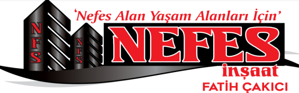 FATİH ÇAKICI Nefes İnşaat