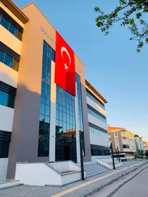 GMTE YAPI İNŞAAT