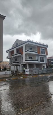 Atalay yapı inşaat