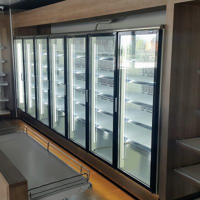 Dosan İnşaat Müteahhitlik Hizmeti Ltd.Şti.