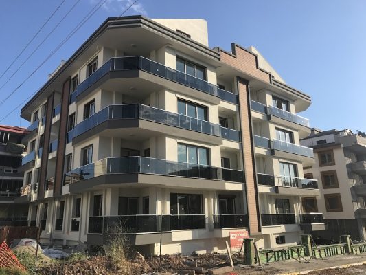 Gökmen İnşaat