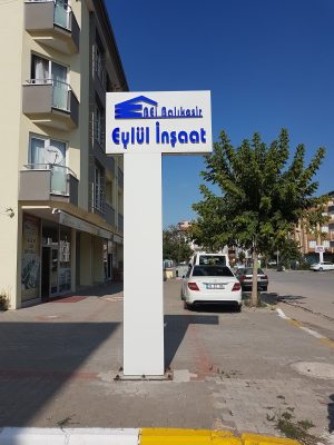 Eylül 10 İnşaat